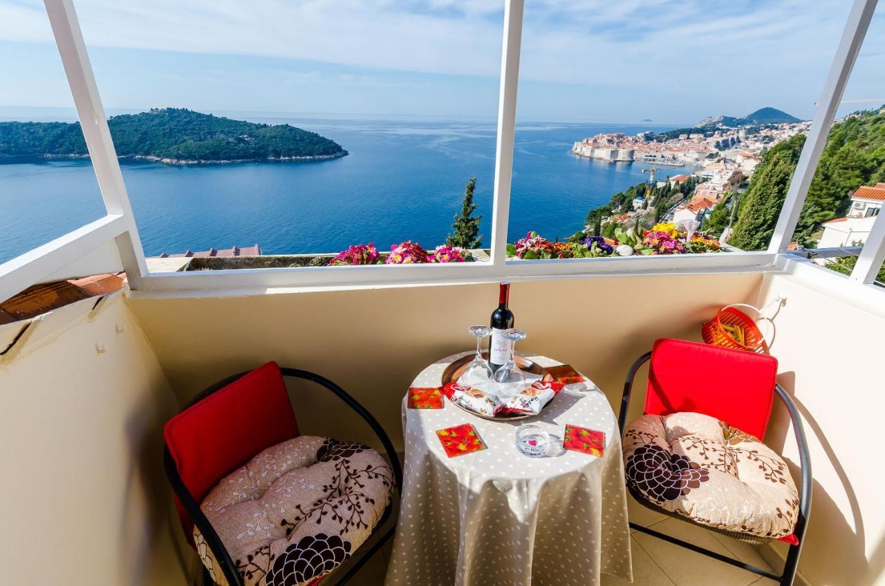 Apartment Vedrana Dubrovnik Exterior photo