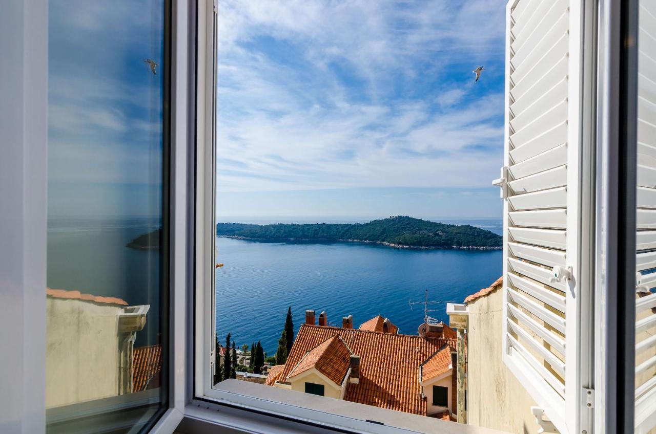 Apartment Vedrana Dubrovnik Exterior photo