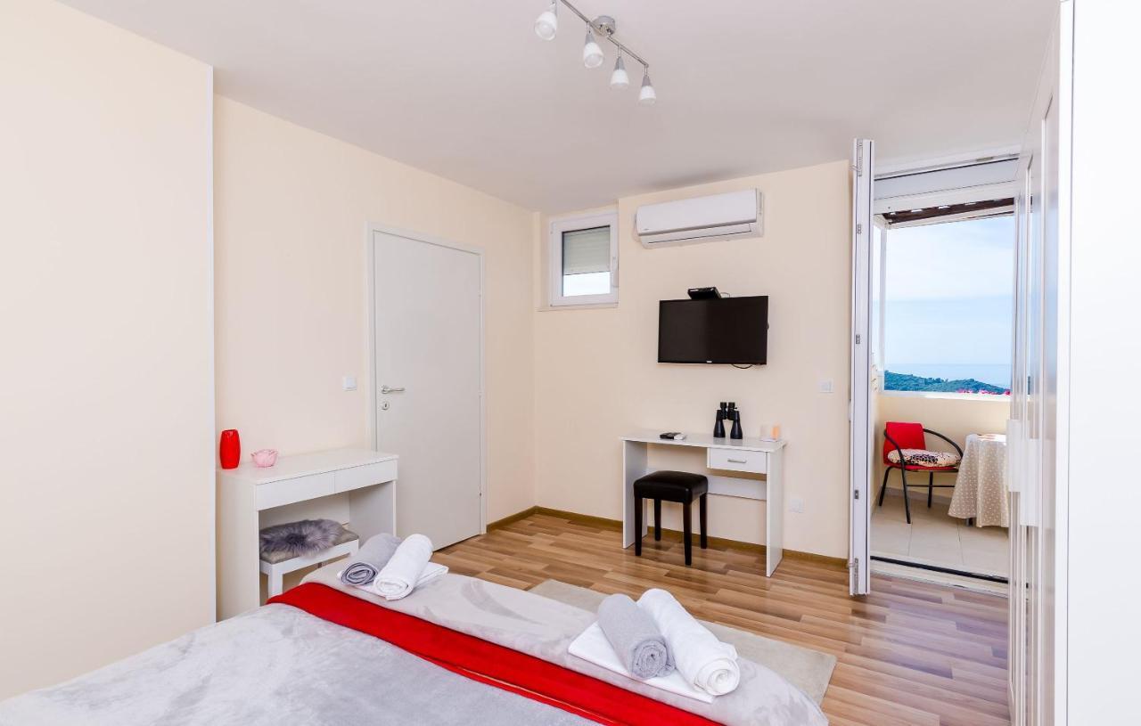 Apartment Vedrana Dubrovnik Exterior photo