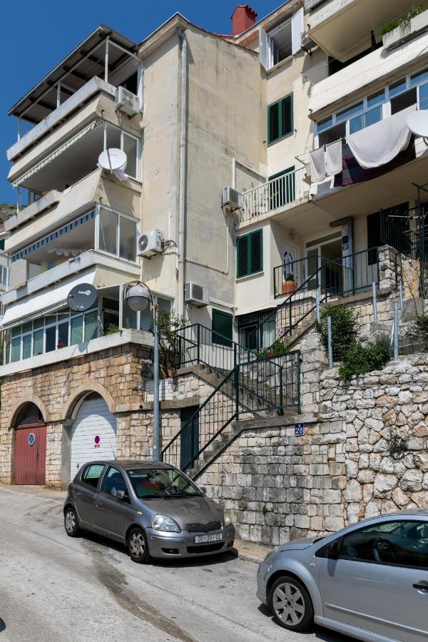Apartment Vedrana Dubrovnik Exterior photo