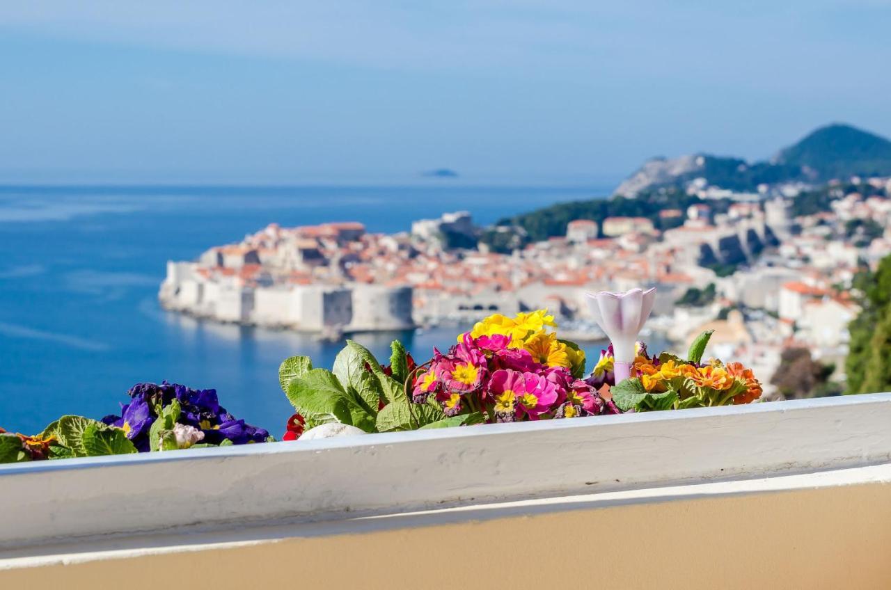 Apartment Vedrana Dubrovnik Exterior photo