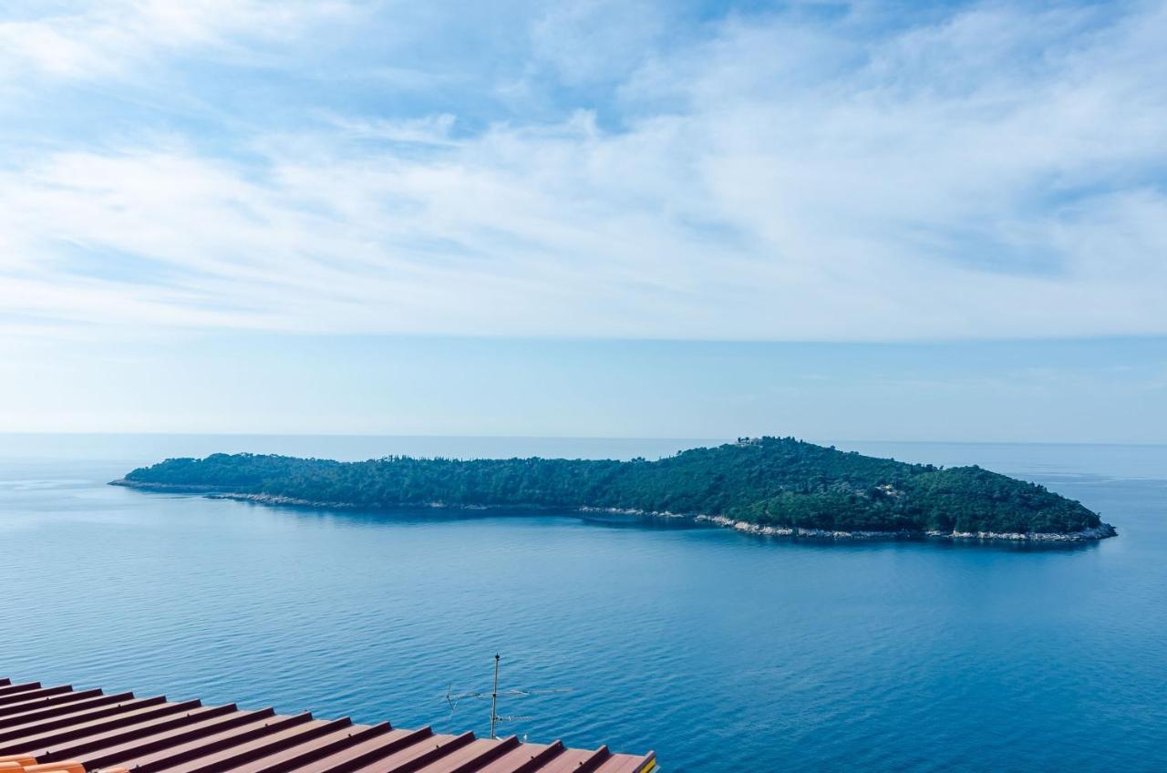 Apartment Vedrana Dubrovnik Exterior photo