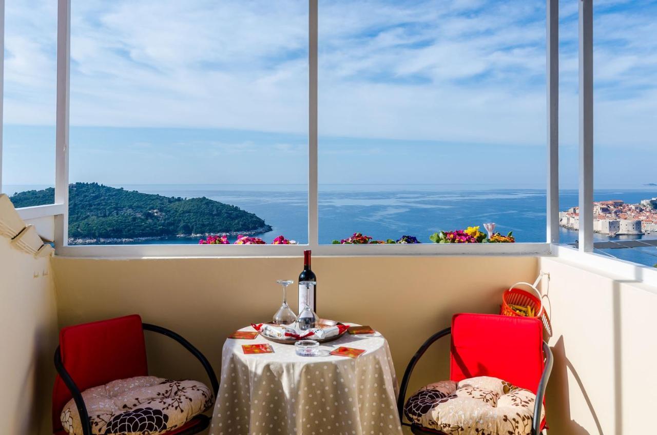 Apartment Vedrana Dubrovnik Exterior photo