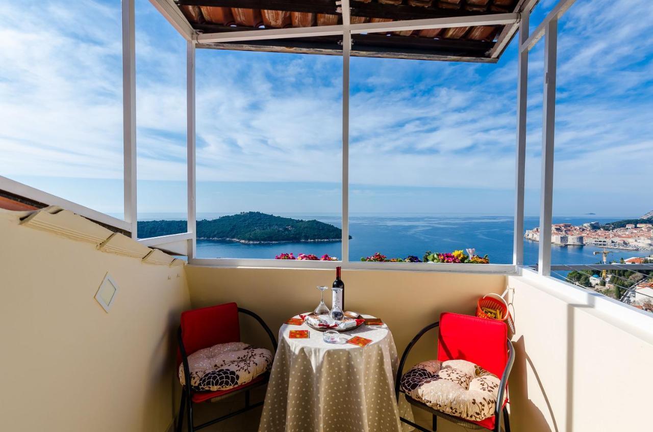 Apartment Vedrana Dubrovnik Exterior photo