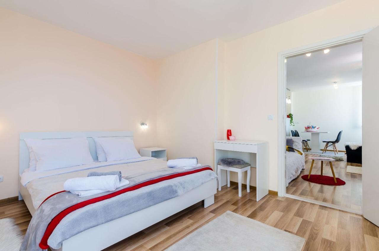 Apartment Vedrana Dubrovnik Exterior photo